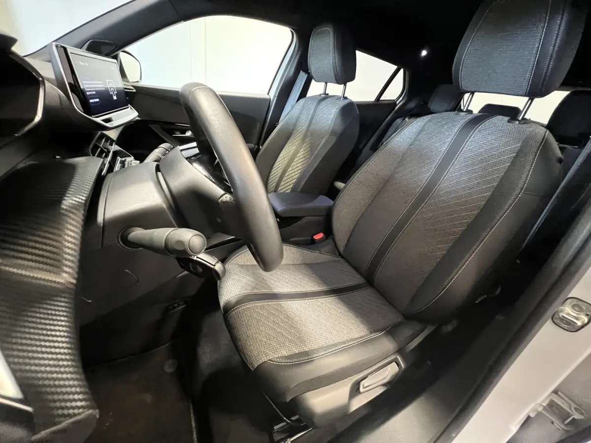 EV Allure Avantage 54 kWh | SoH 97.4% | Android/Apple Carplay | LM Velgen 17" | PDC Voor en Achter | Cruise Control | Bluetooth | DAB | Airco |