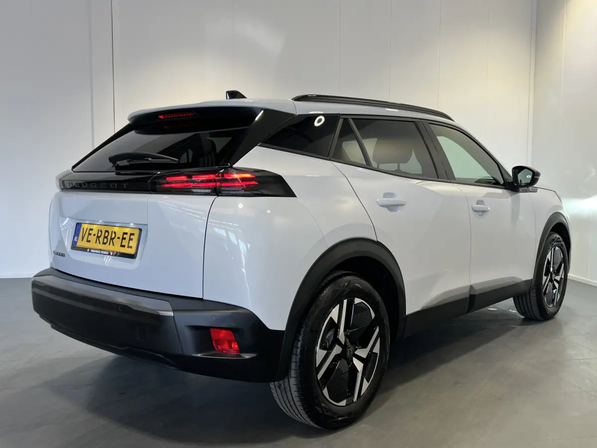 EV Allure Avantage 54 kWh | SoH 97.4% | Android/Apple Carplay | LM Velgen 17" | PDC Voor en Achter | Cruise Control | Bluetooth | DAB | Airco |