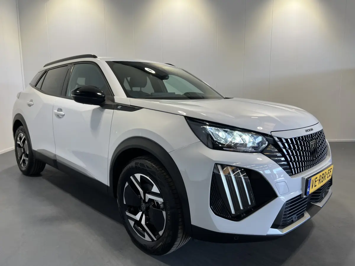 EV Allure Avantage 54 kWh | SoH 97.4% | Android/Apple Carplay | LM Velgen 17" | PDC Voor en Achter | Cruise Control | Bluetooth | DAB | Airco |