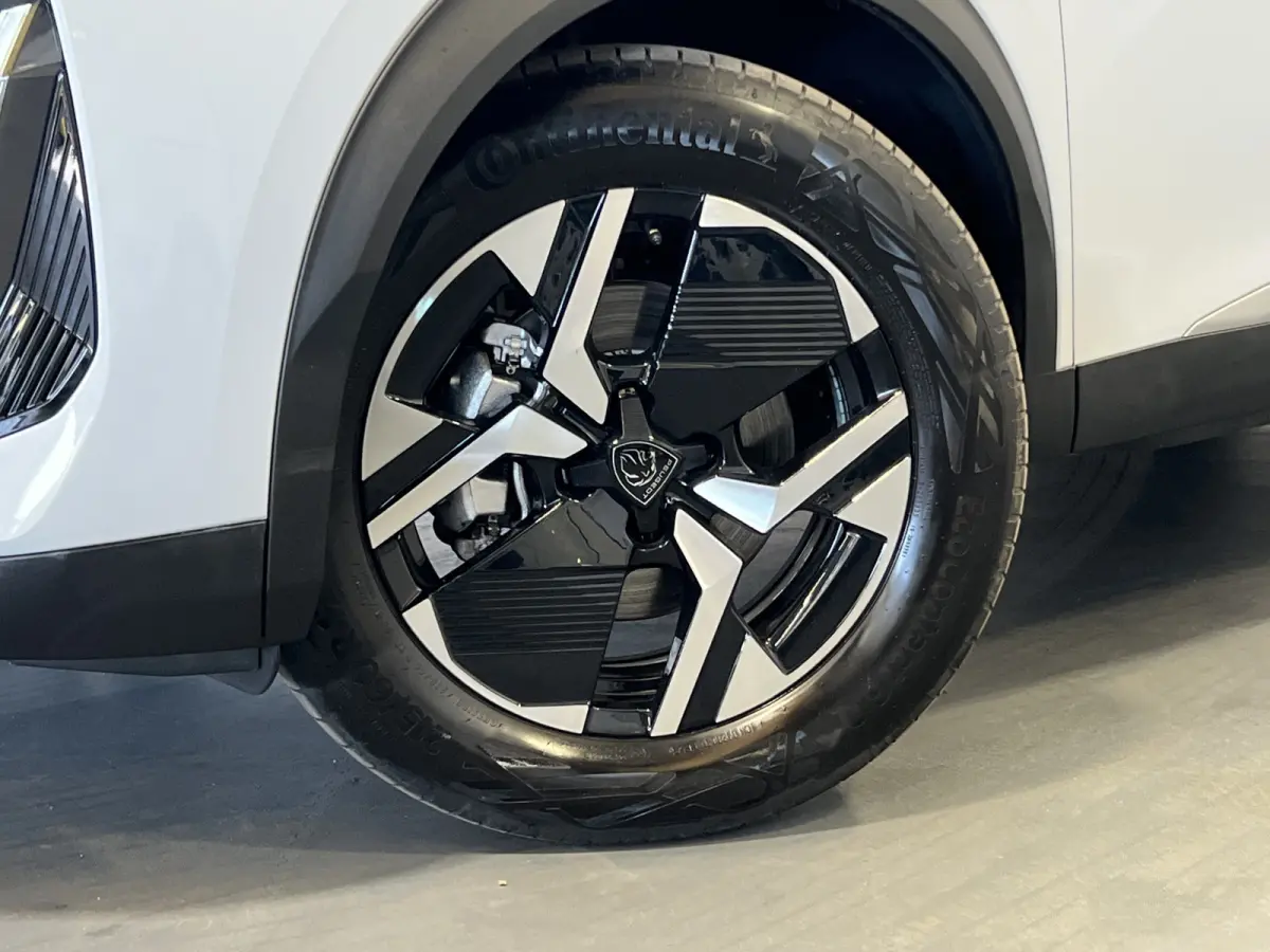 EV Allure Avantage 54 kWh | SoH 97.4% | Android/Apple Carplay | LM Velgen 17" | PDC Voor en Achter | Cruise Control | Bluetooth | DAB | Airco |