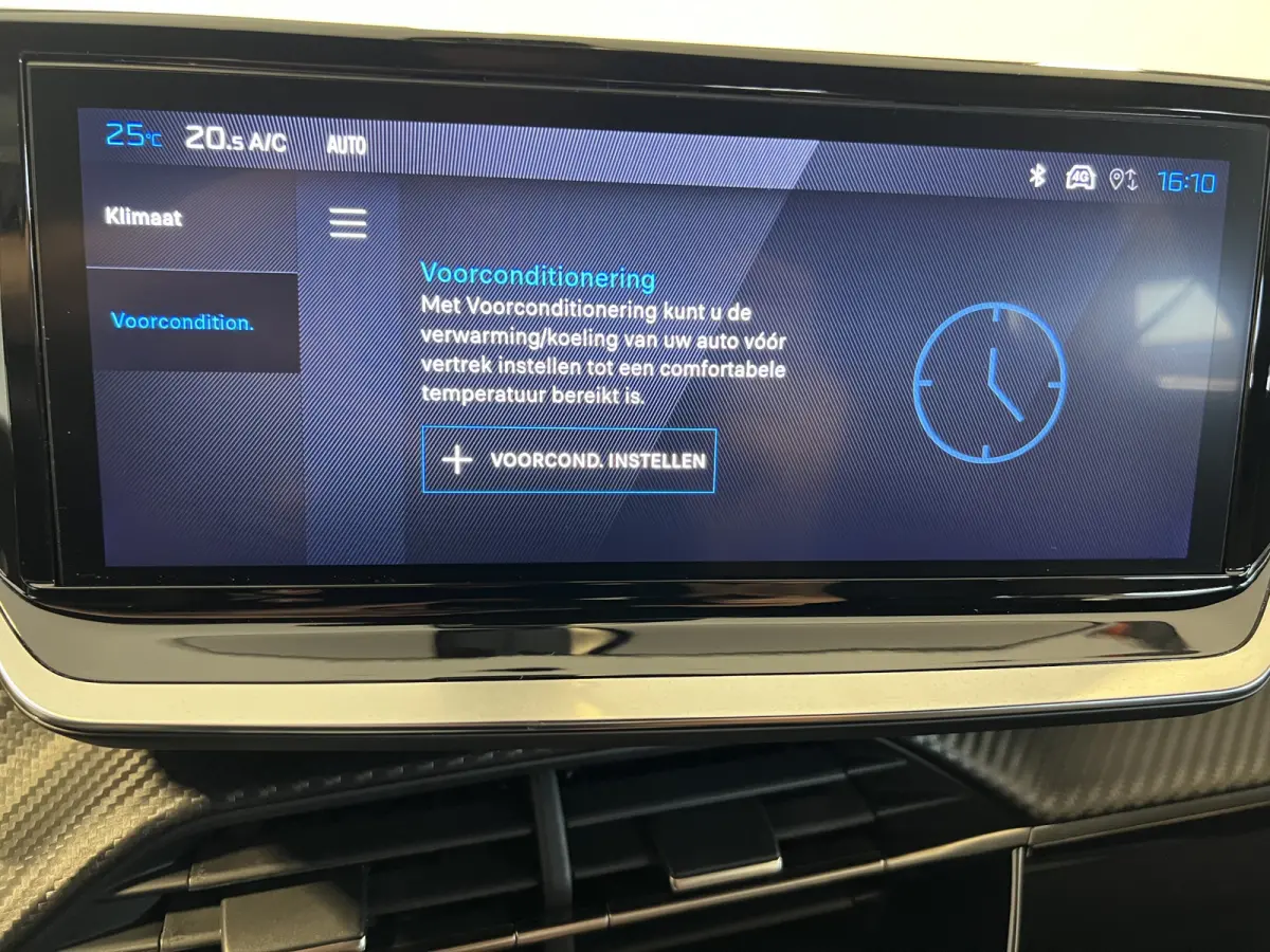 EV Allure Avantage 54 kWh | SoH 97.4% | Android/Apple Carplay | LM Velgen 17" | PDC Voor en Achter | Cruise Control | Bluetooth | DAB | Airco |
