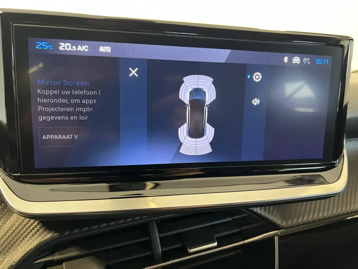 EV Allure Avantage 54 kWh | SoH 97.4% | Android/Apple Carplay | LM Velgen 17" | PDC Voor en Achter | Cruise Control | Bluetooth | DAB | Airco |