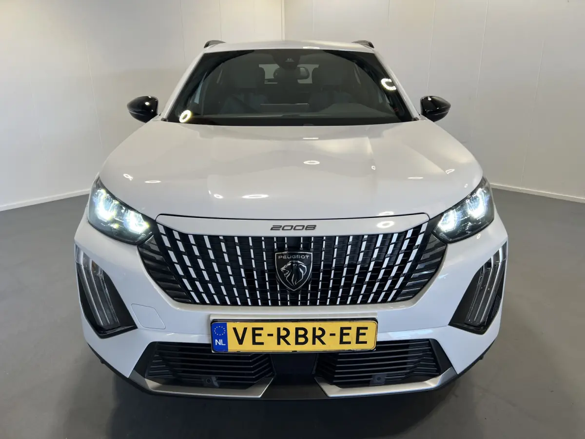 EV Allure Avantage 54 kWh | SoH 97.4% | Android/Apple Carplay | LM Velgen 17" | PDC Voor en Achter | Cruise Control | Bluetooth | DAB | Airco |