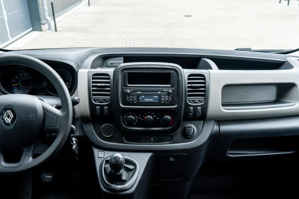 bestel 1.6 dCi T29 L2H1 DC Comfort