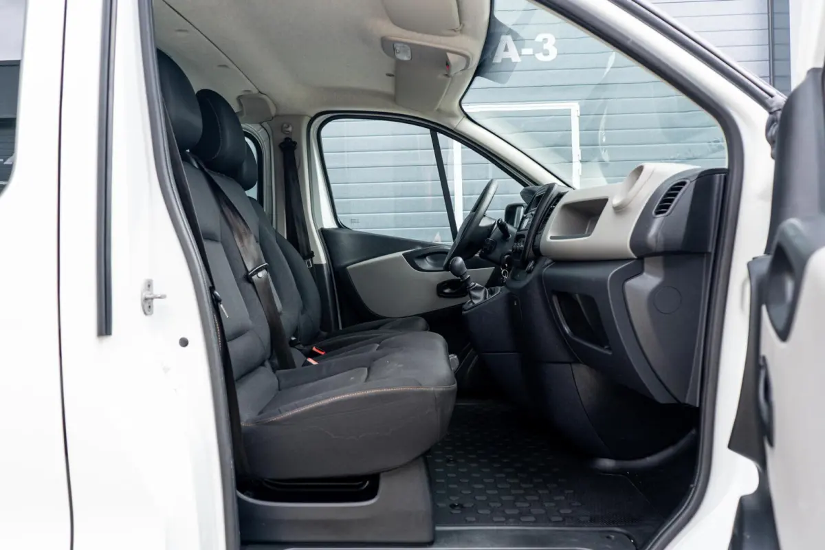 bestel 1.6 dCi T29 L2H1 DC Comfort