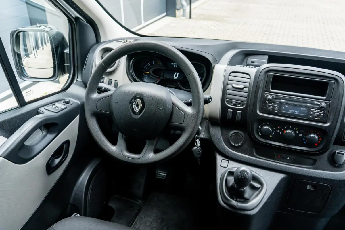 bestel 1.6 dCi T29 L2H1 DC Comfort