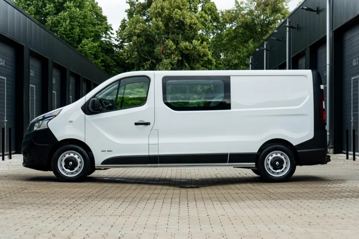 bestel 1.6 dCi T29 L2H1 DC Comfort