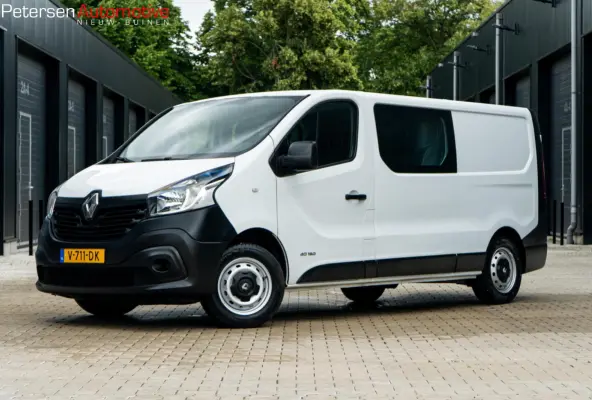 bestel 1.6 dCi T29 L2H1 DC Comfort