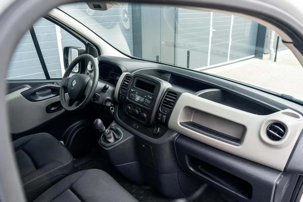 bestel 1.6 dCi T29 L2H1 DC Comfort
