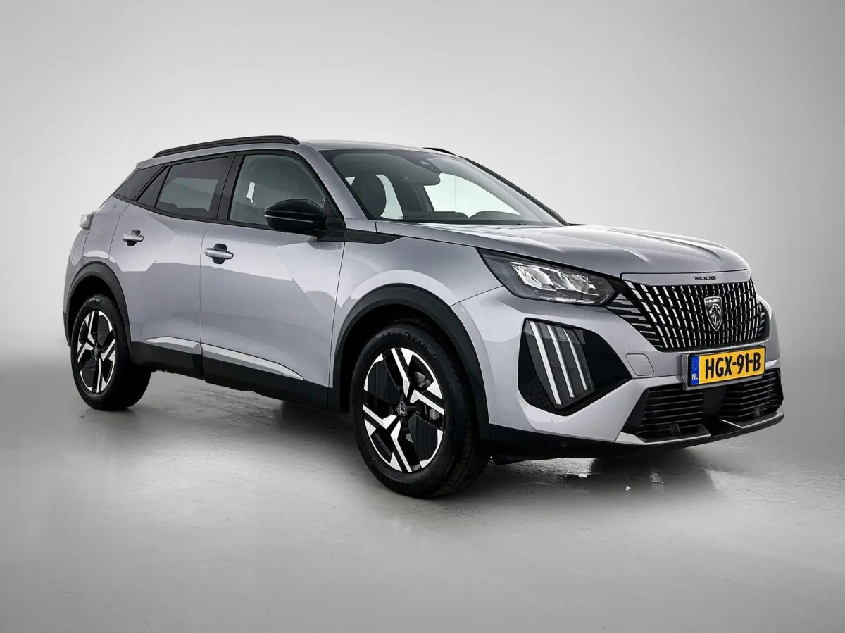 SUV Allure 100pk | Navigatie | Climate Control | Cruise Control | Parkeersensoren v+a | Keyless | Armsteun | Digitaal instrumentenpaneel | Draadloze Apple Carplay / Android Auto + telefoonla