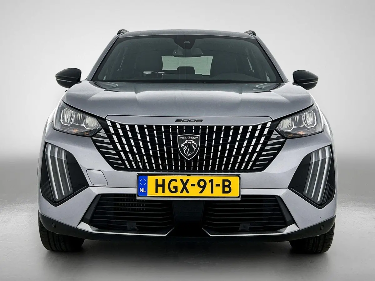 SUV Allure 100pk | Navigatie | Climate Control | Cruise Control | Parkeersensoren v+a | Keyless | Armsteun | Digitaal instrumentenpaneel | Draadloze Apple Carplay / Android Auto + telefoonla