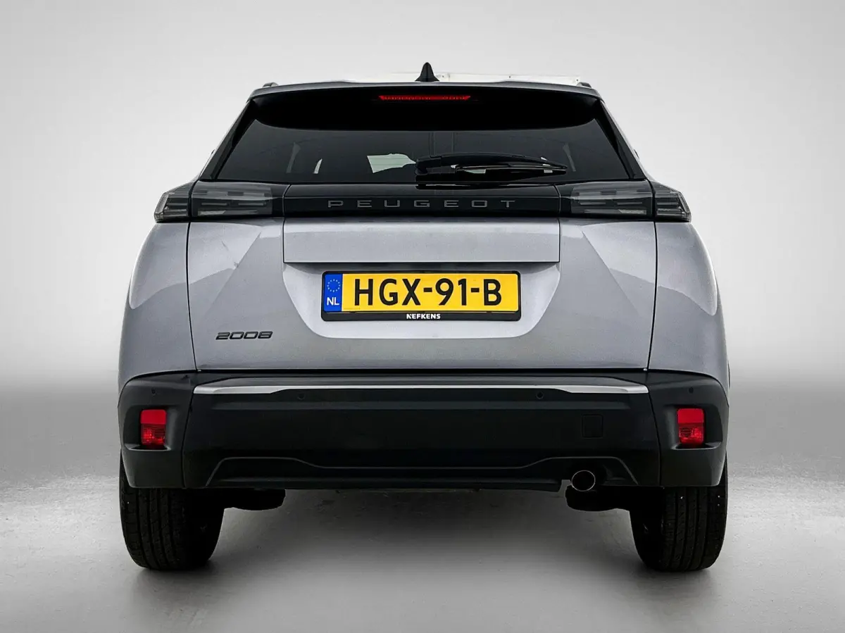 SUV Allure 100pk | Navigatie | Climate Control | Cruise Control | Parkeersensoren v+a | Keyless | Armsteun | Digitaal instrumentenpaneel | Draadloze Apple Carplay / Android Auto + telefoonla