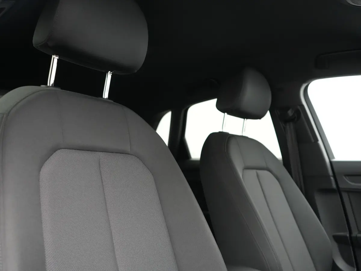 45 TFSI e S Line PHEV 245pk Dealer O.H. | Trekhaak Af Fabriek | Camera | Blis | Stoelverwarming | Apple Carplay | Virtual Cockpit | Lane Assist | DAB | Cruise Control | 19"L.M | Plug In Hybr