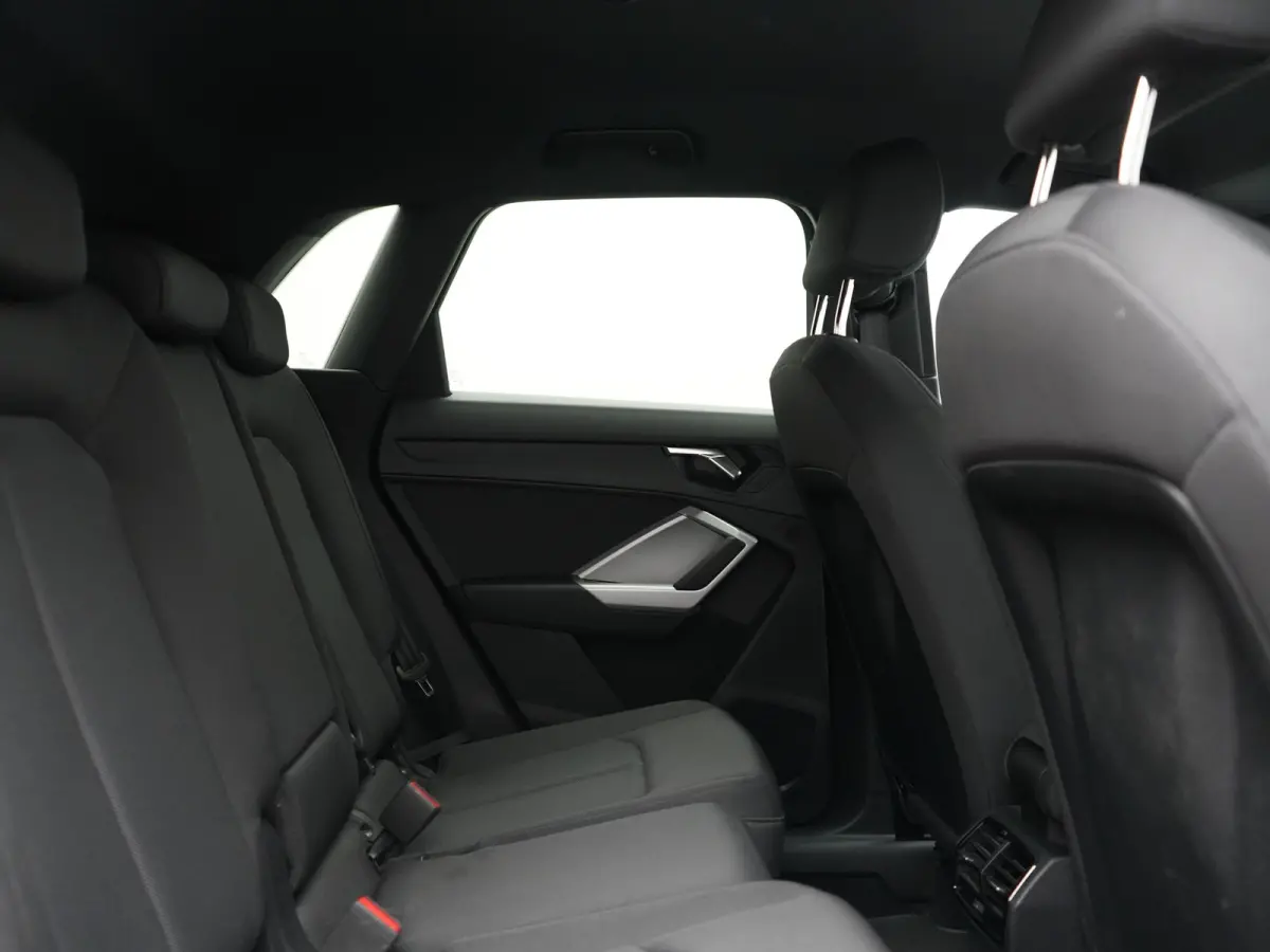 45 TFSI e S Line PHEV 245pk Dealer O.H. | Trekhaak Af Fabriek | Camera | Blis | Stoelverwarming | Apple Carplay | Virtual Cockpit | Lane Assist | DAB | Cruise Control | 19"L.M | Plug In Hybr