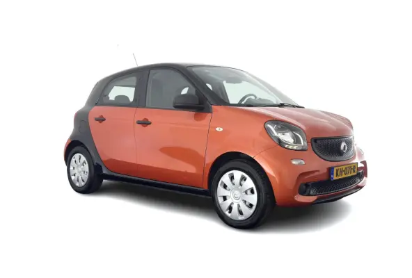 1.0 Essential Edition *AIRCO | CRUISE | COMFORTSEATS*