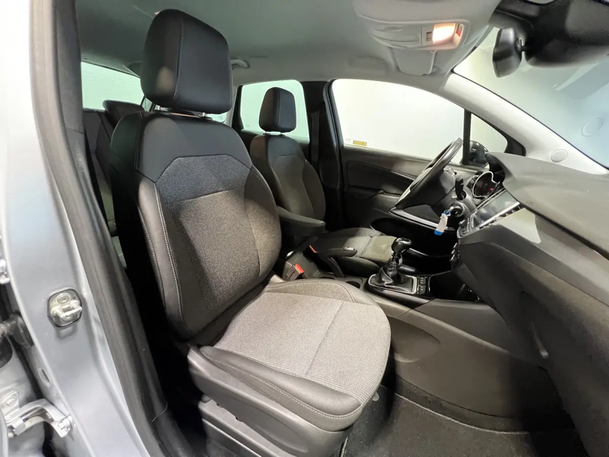 1.2 Turbo Elegance | Navigatie/Android/Apple Carplay | LM Velgen 16" | Cruise Control | PDC Voor en Achter | Airco | DAB |