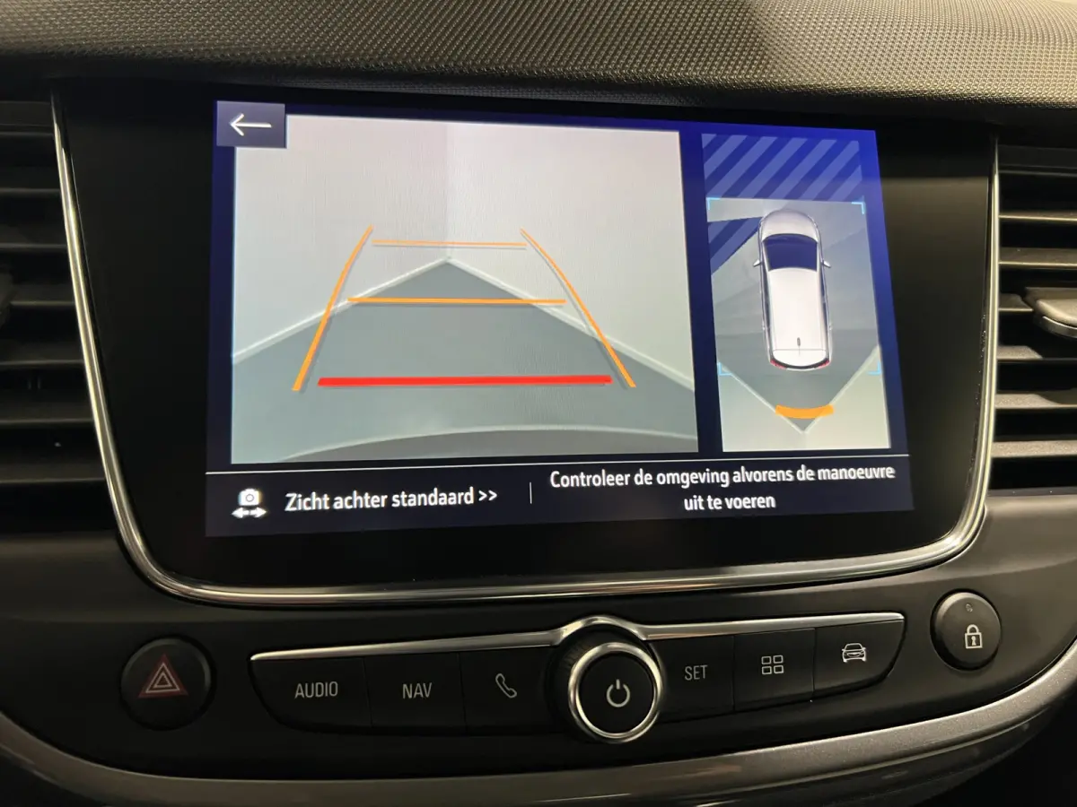 1.2 Turbo Elegance | Navigatie/Android/Apple Carplay | LM Velgen 16" | Cruise Control | PDC Voor en Achter | Airco | DAB |