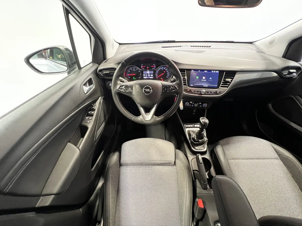 1.2 Turbo Elegance | Navigatie/Android/Apple Carplay | LM Velgen 16" | Cruise Control | PDC Voor en Achter | Airco | DAB |