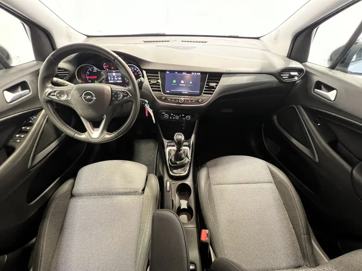 1.2 Turbo Elegance | Navigatie/Android/Apple Carplay | LM Velgen 16" | Cruise Control | PDC Voor en Achter | Airco | DAB |