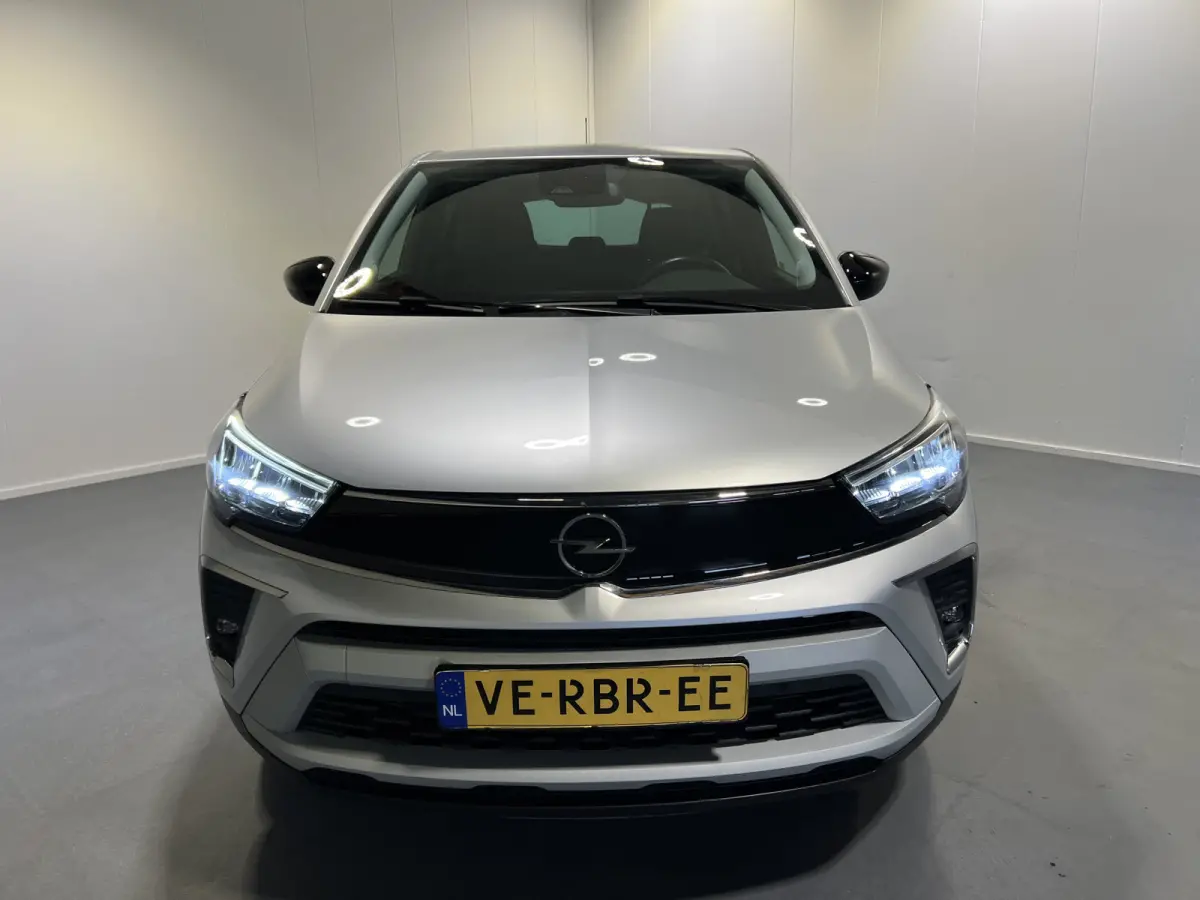 1.2 Turbo Elegance | Navigatie/Android/Apple Carplay | LM Velgen 16" | Cruise Control | PDC Voor en Achter | Airco | DAB |