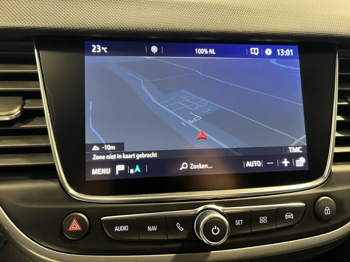 1.2 Turbo Elegance | Navigatie/Android/Apple Carplay | LM Velgen 16" | Cruise Control | PDC Voor en Achter | Airco | DAB |