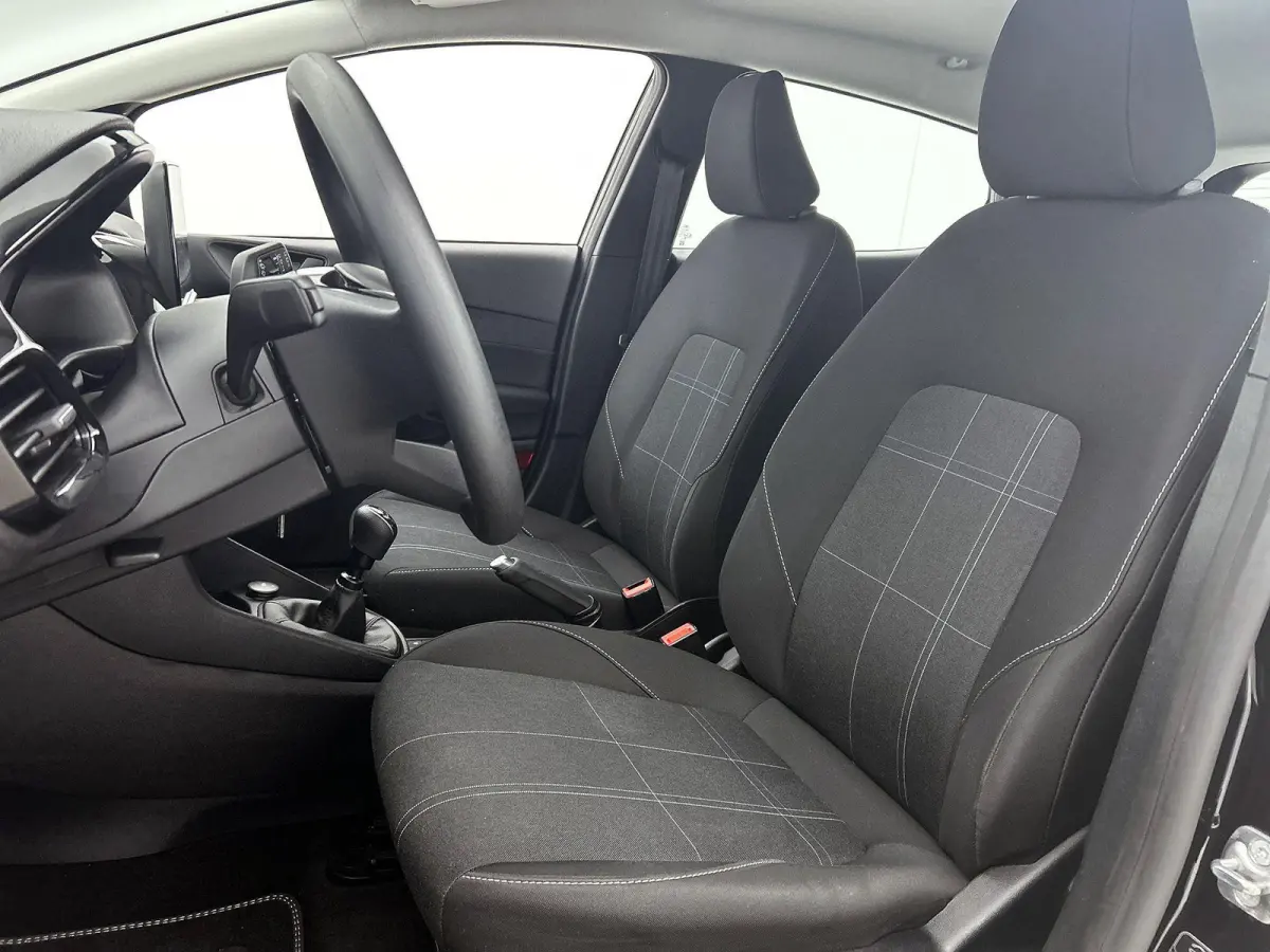 1.0 EcoBoost Connected | Cruise Control | Airco | Radio | Bluetooth
