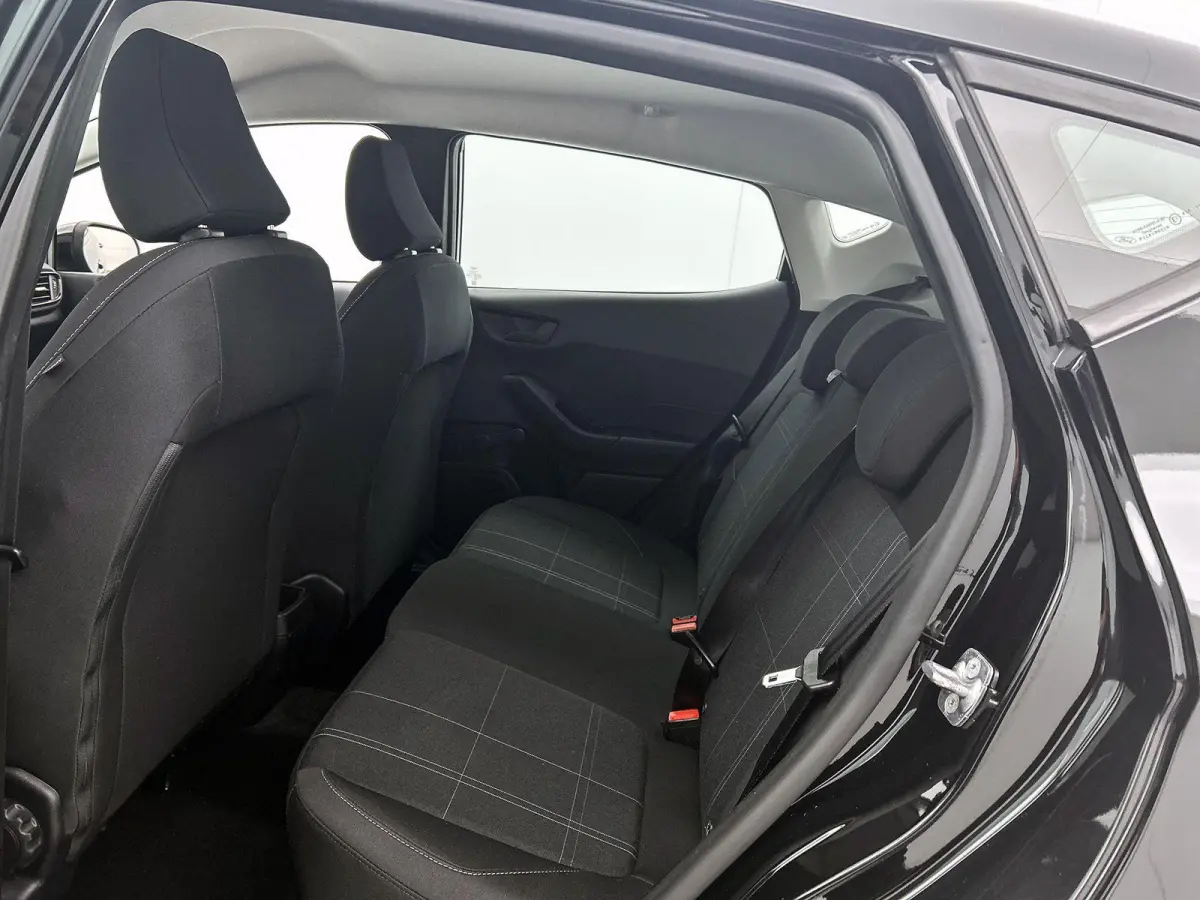 1.0 EcoBoost Connected | Cruise Control | Airco | Radio | Bluetooth
