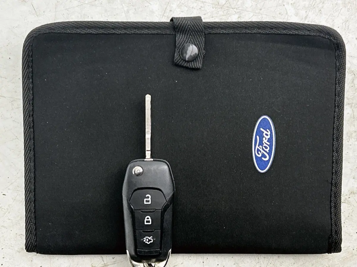 1.0 EcoBoost Connected | Cruise Control | Airco | Radio | Bluetooth