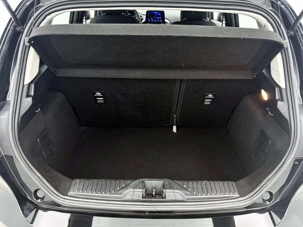 1.0 EcoBoost Connected | Cruise Control | Airco | Radio | Bluetooth