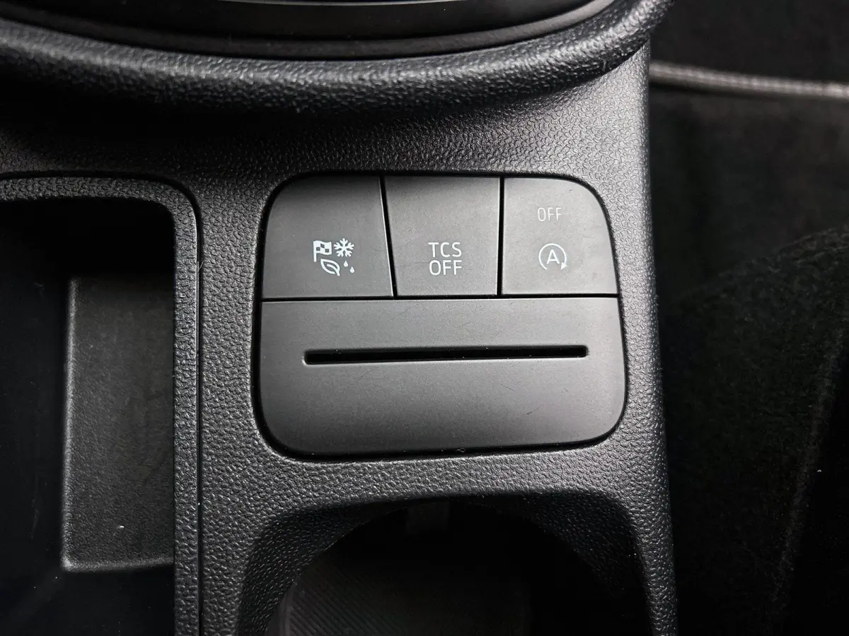 1.0 EcoBoost Connected | Cruise Control | Airco | Radio | Bluetooth