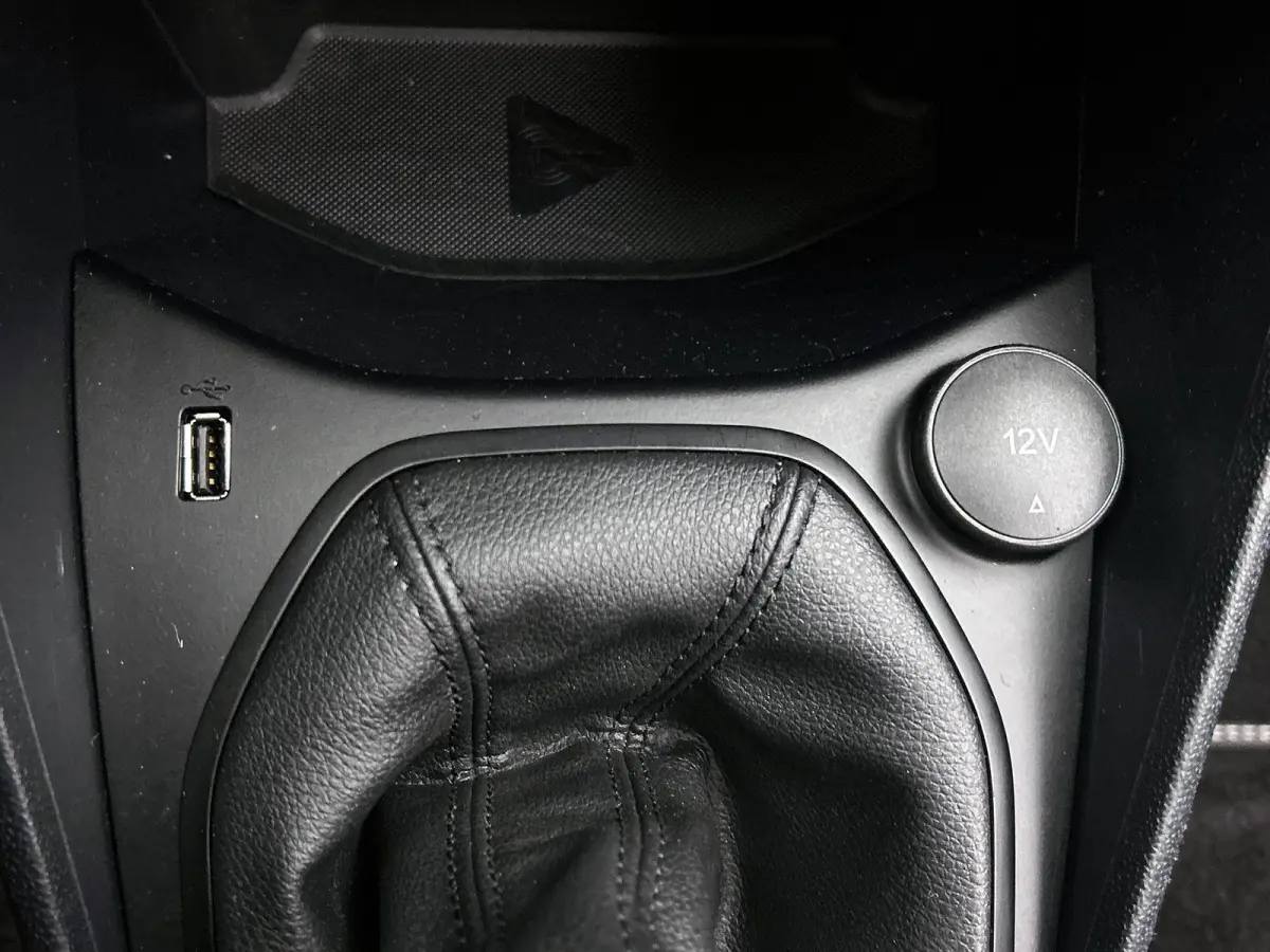 1.0 EcoBoost Connected | Cruise Control | Airco | Radio | Bluetooth