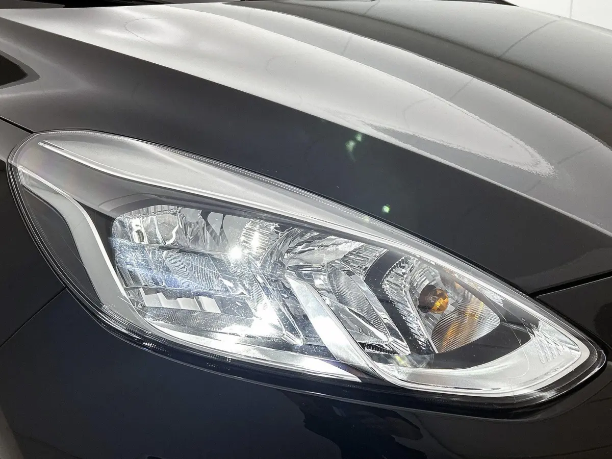1.0 EcoBoost Connected | Cruise Control | Airco | Radio | Bluetooth