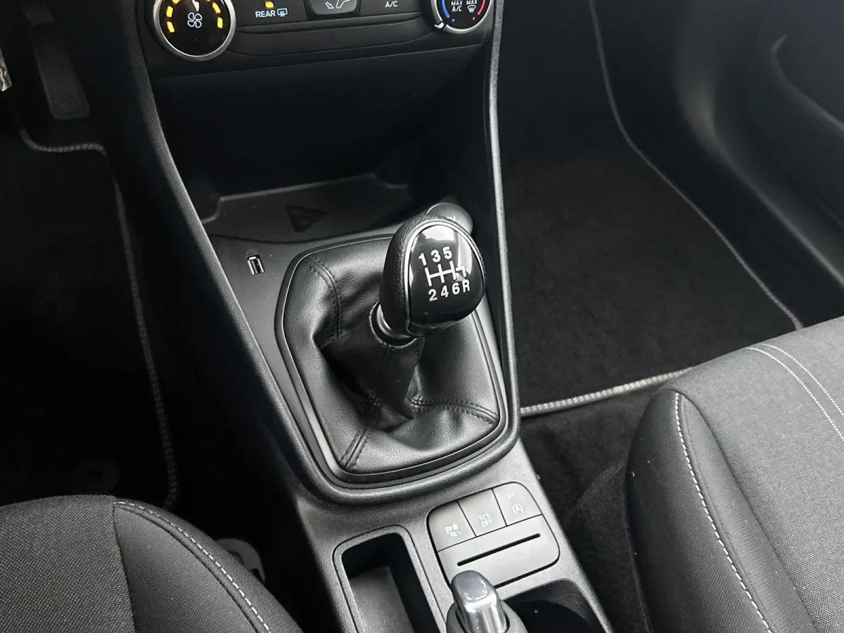 1.0 EcoBoost Connected | Cruise Control | Airco | Radio | Bluetooth