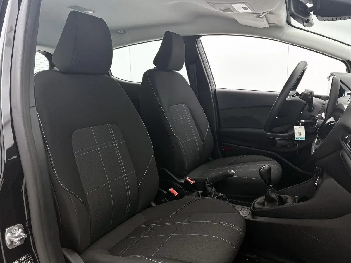 1.0 EcoBoost Connected | Cruise Control | Airco | Radio | Bluetooth