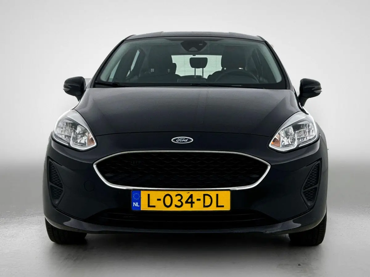1.0 EcoBoost Connected | Cruise Control | Airco | Radio | Bluetooth