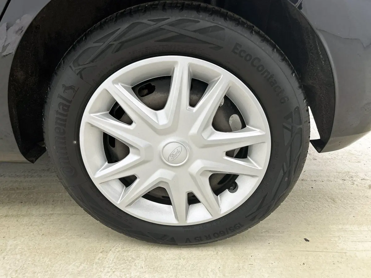 1.0 EcoBoost Connected | Cruise Control | Airco | Radio | Bluetooth
