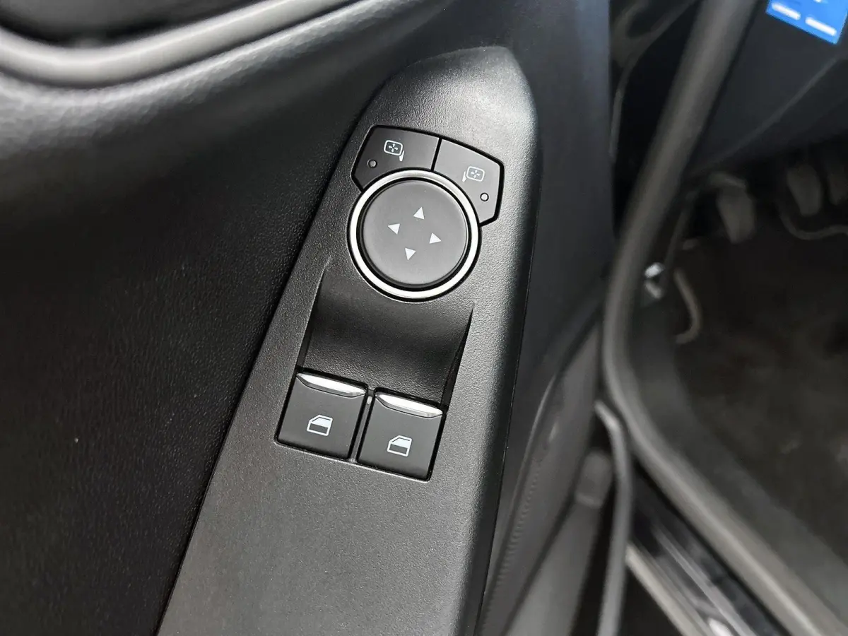 1.0 EcoBoost Connected | Cruise Control | Airco | Radio | Bluetooth