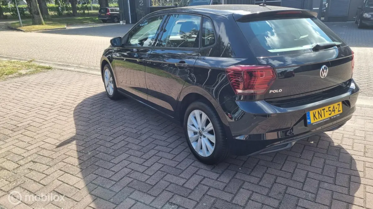 1.0 MPI Comfortline 5 drs