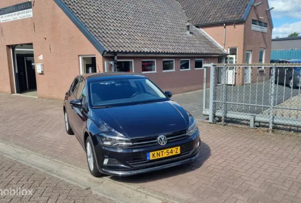 1.0 MPI Comfortline 5 drs