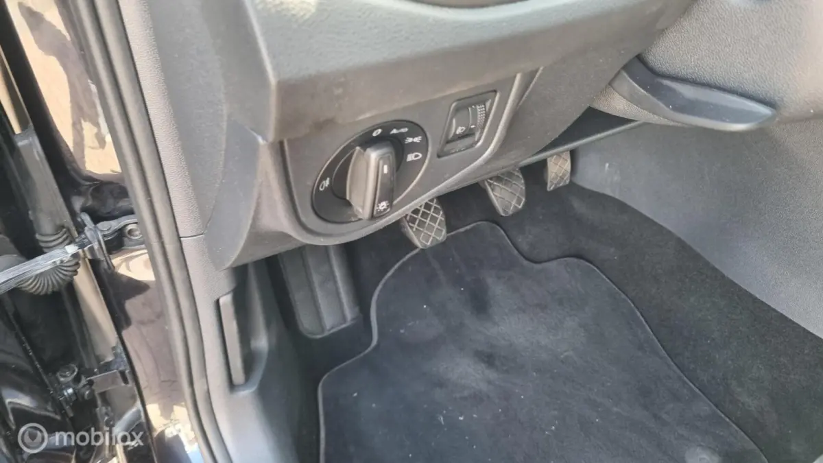 1.0 MPI Comfortline 5 drs
