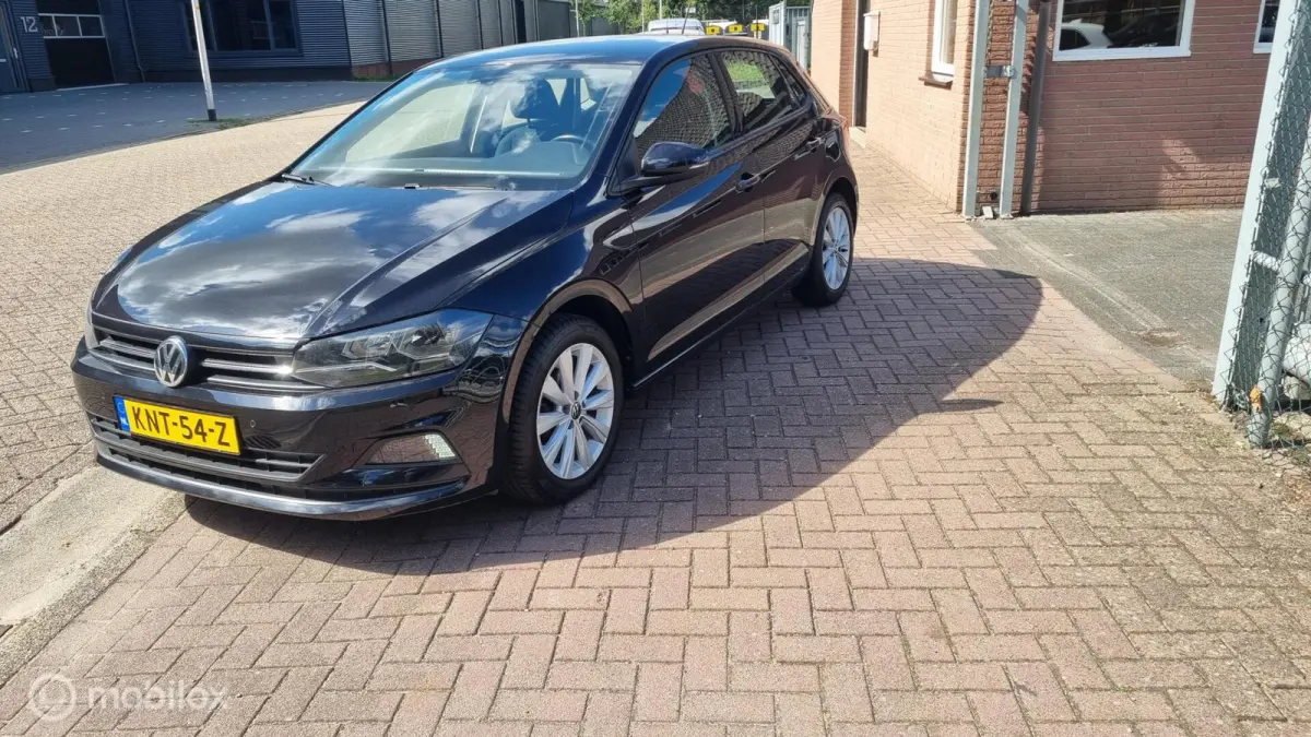 1.0 MPI Comfortline 5 drs