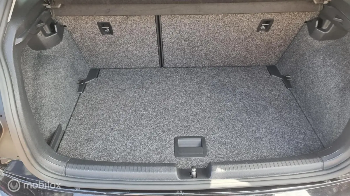 1.0 MPI Comfortline 5 drs