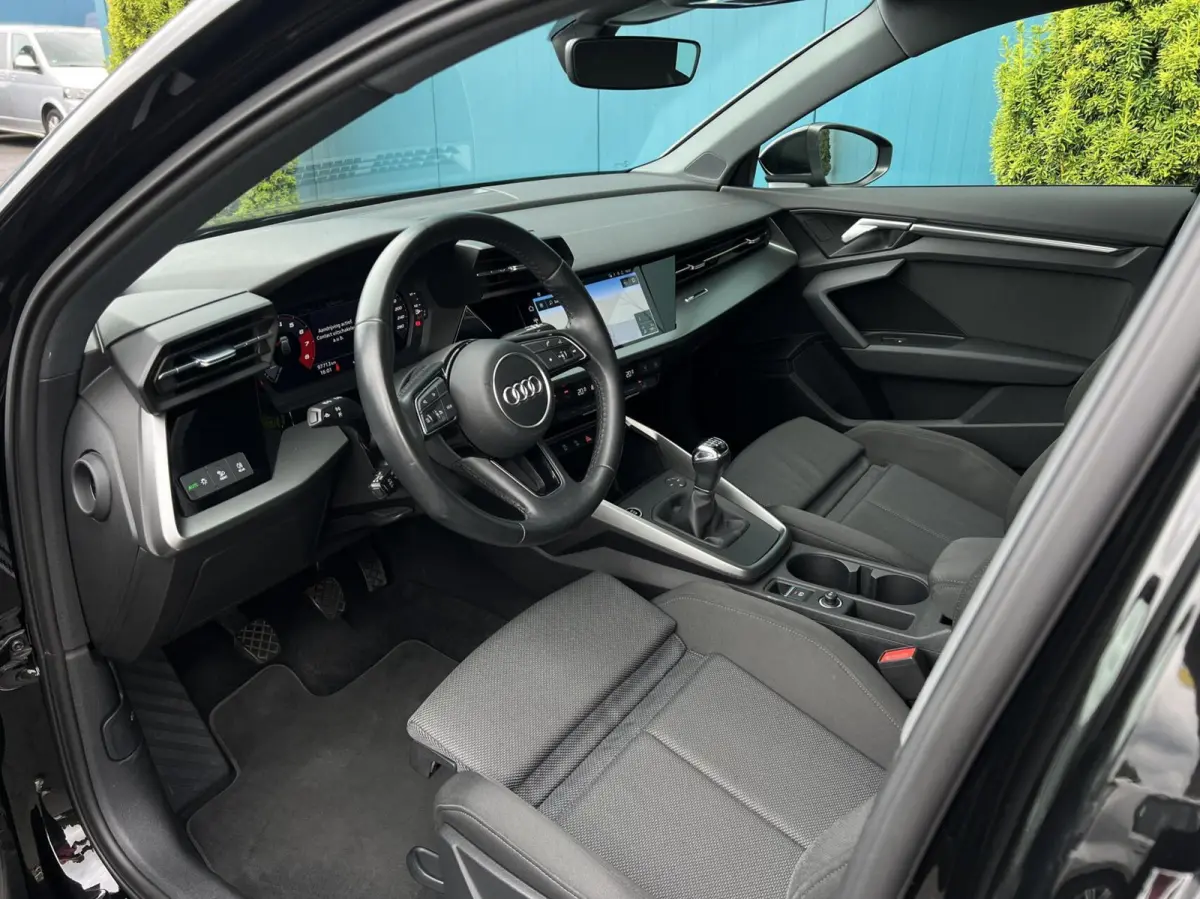 30 TFSI Business edition CARPLAY | ADAPT.CRUISE | DIGI.DSAHB | NAV | LED | PDC