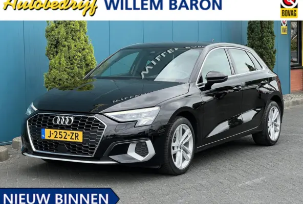 30 TFSI Business edition CARPLAY | ADAPT.CRUISE | DIGI.DSAHB | NAV | LED | PDC
