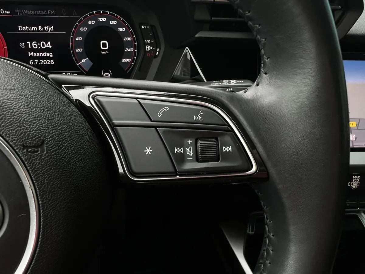 30 TFSI Business edition CARPLAY | ADAPT.CRUISE | DIGI.DSAHB | NAV | LED | PDC