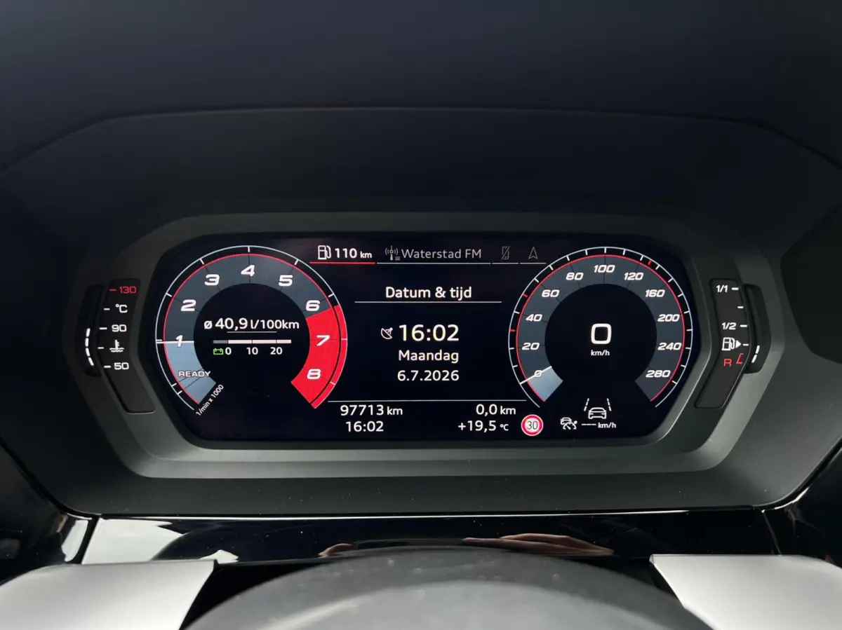 30 TFSI Business edition CARPLAY | ADAPT.CRUISE | DIGI.DSAHB | NAV | LED | PDC