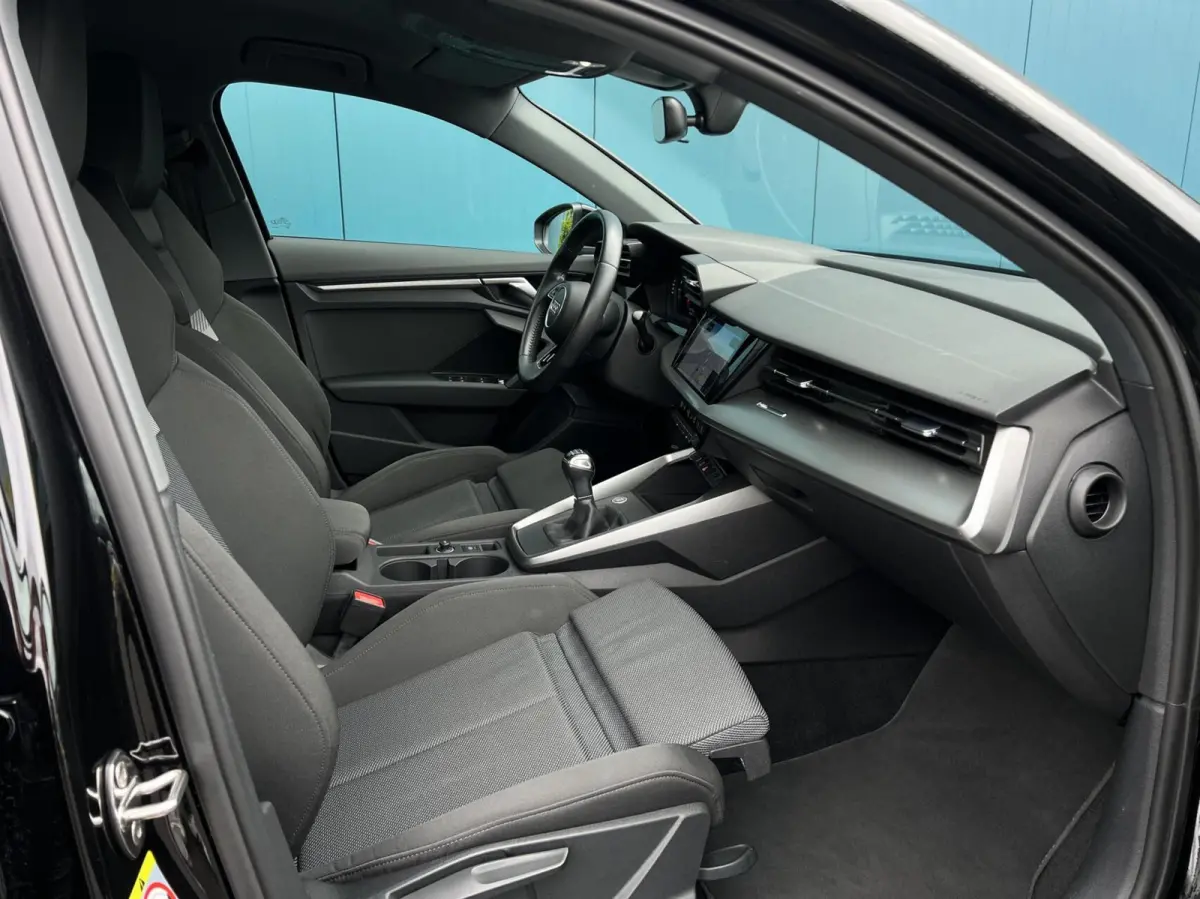 30 TFSI Business edition CARPLAY | ADAPT.CRUISE | DIGI.DSAHB | NAV | LED | PDC