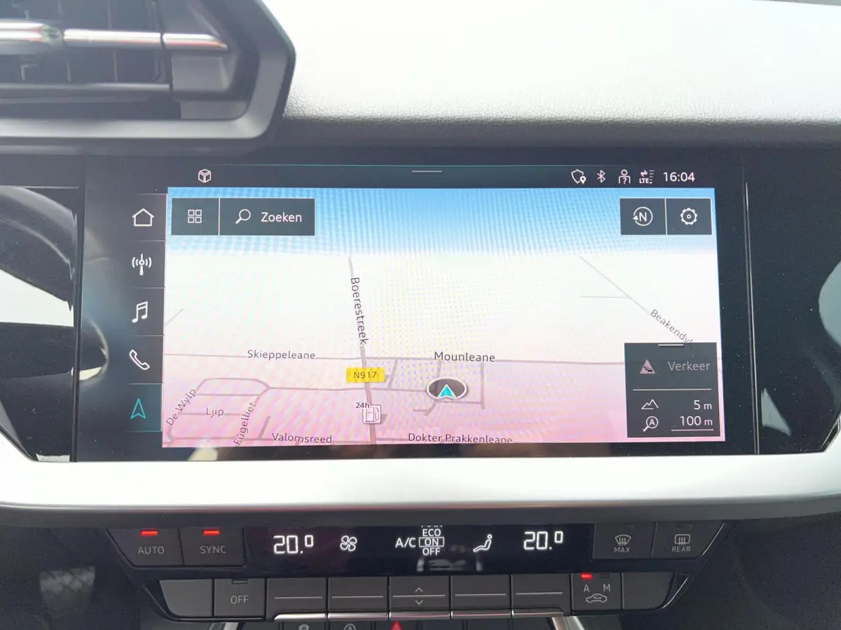 30 TFSI Business edition CARPLAY | ADAPT.CRUISE | DIGI.DSAHB | NAV | LED | PDC