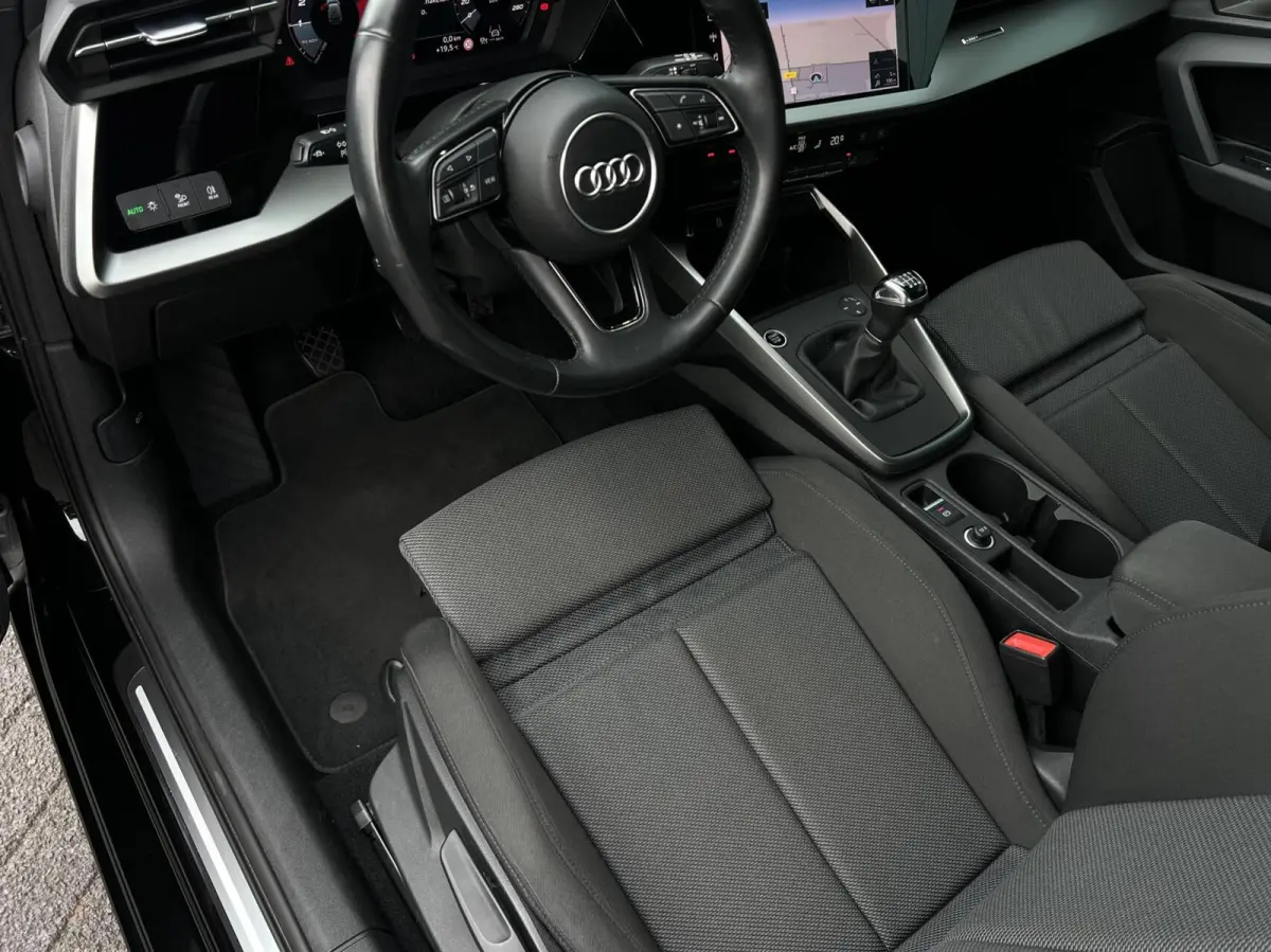 30 TFSI Business edition CARPLAY | ADAPT.CRUISE | DIGI.DSAHB | NAV | LED | PDC