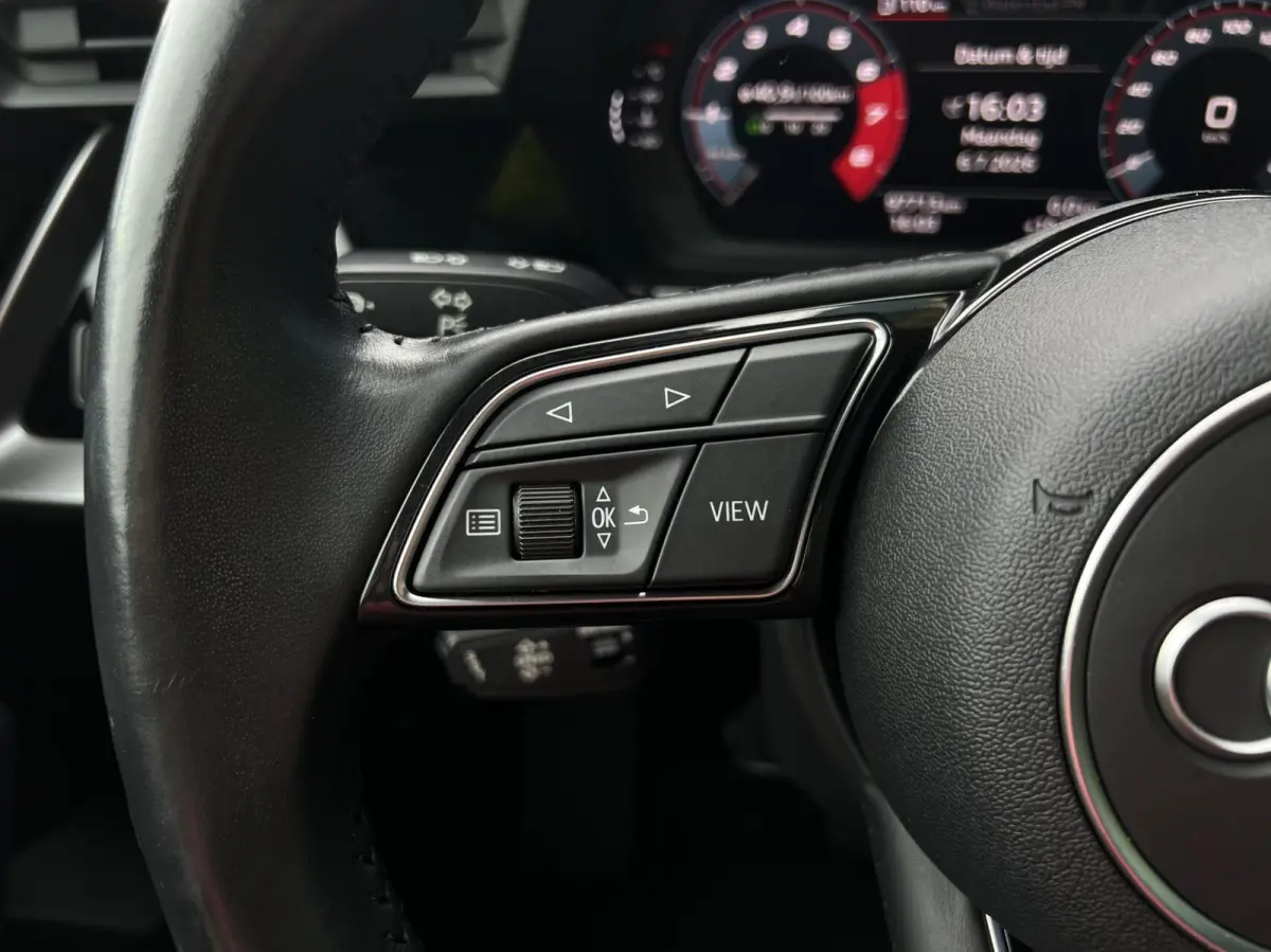 30 TFSI Business edition CARPLAY | ADAPT.CRUISE | DIGI.DSAHB | NAV | LED | PDC